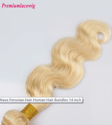 2018 human hair bundles type for women