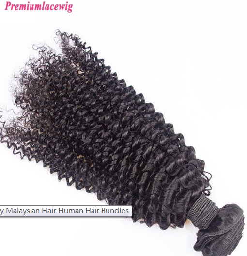 2018 curly hair bundles type for women
