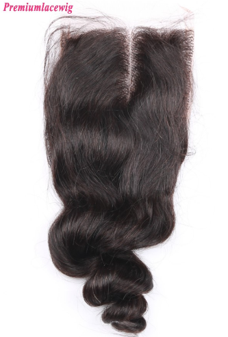 2018 new style of swiss lace closure