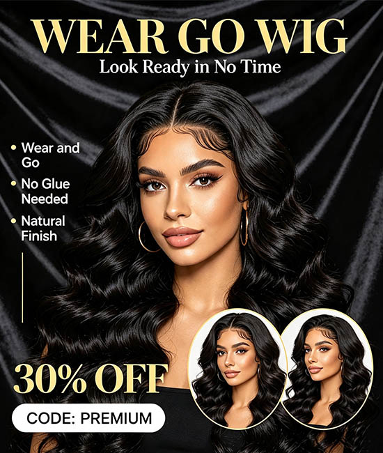 Premiumlacewig Wig - 100% Human Hair Wig