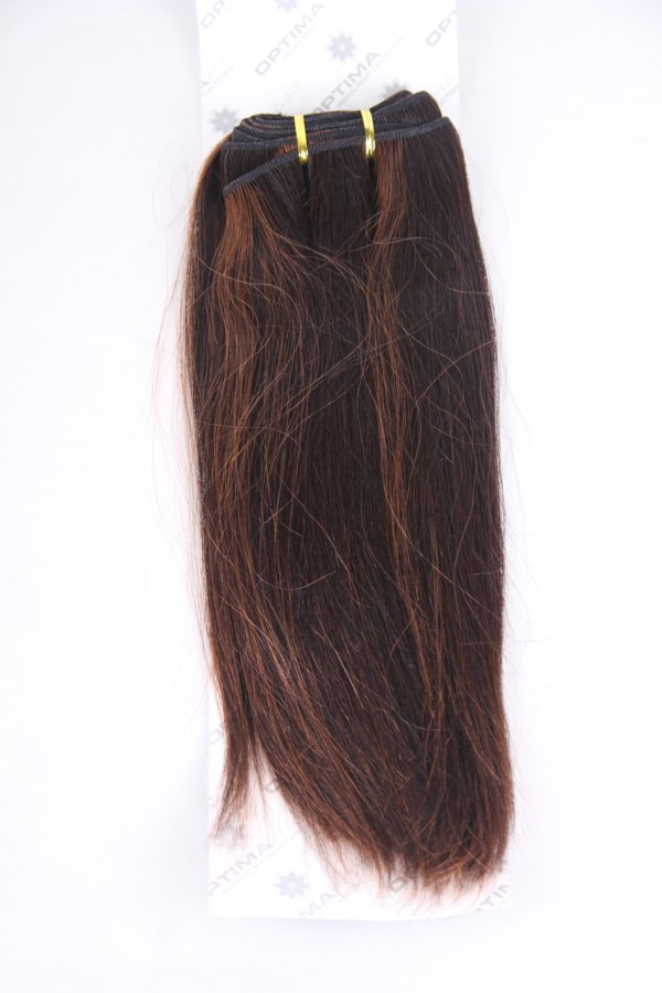 14inch 2/33 Chinese remy har weft PWC271