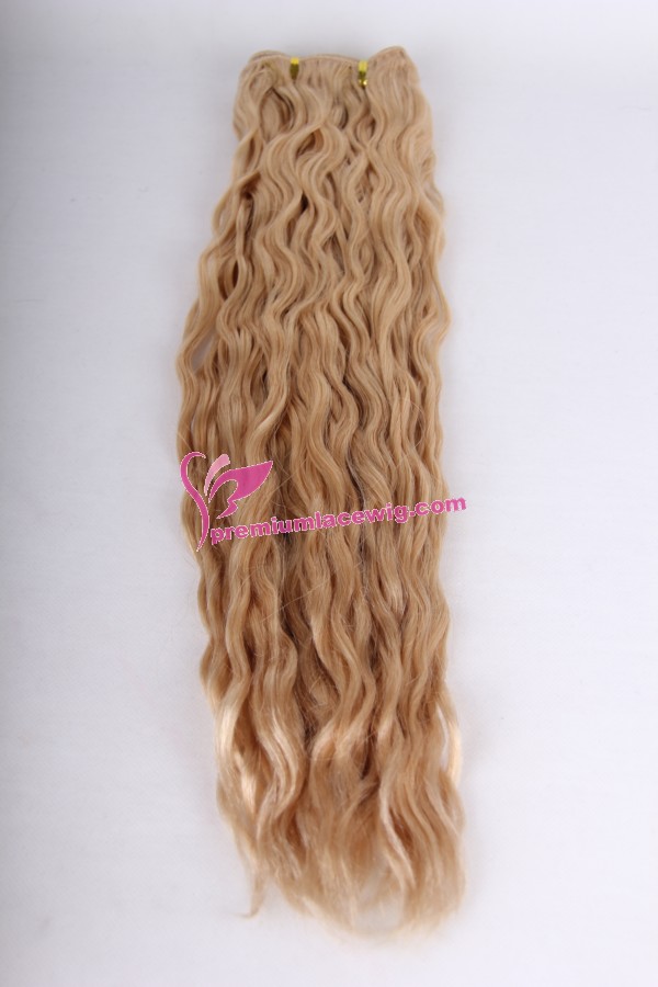 18inch 27# hair weft PWC317