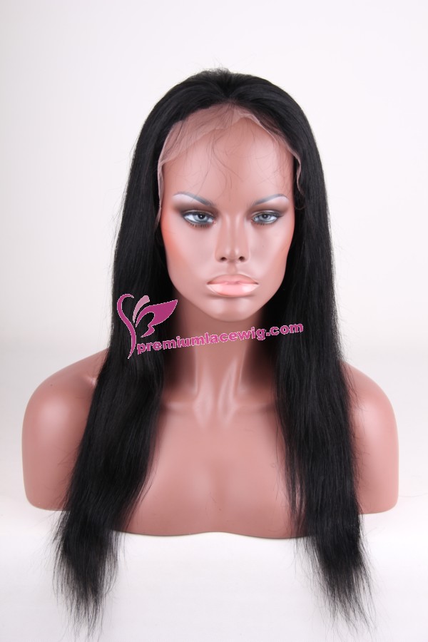 Cheap lace front wigs for black women PWC135
