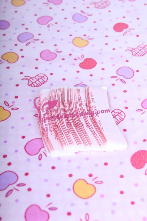 Double side tape 10pcs