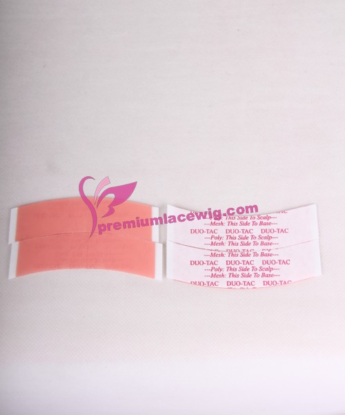 Double side tape 2pcs