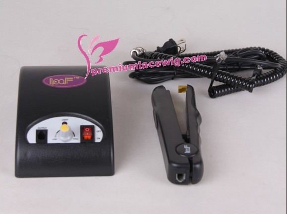 Hair extension ultrasonic machine 