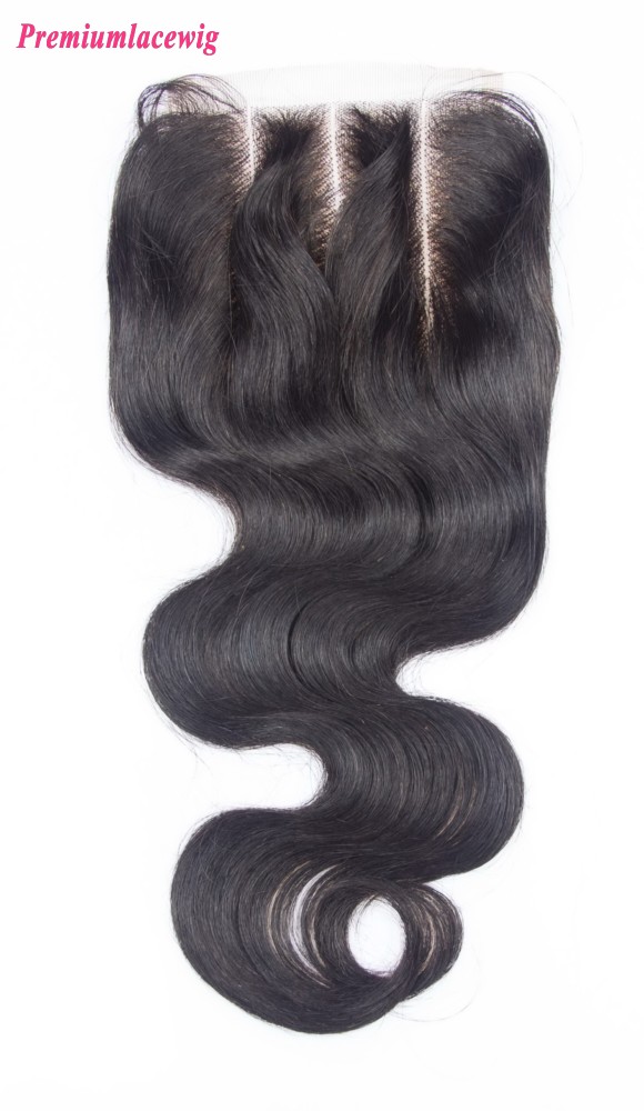 Brazilian Body Wave Lace Closure 14inch