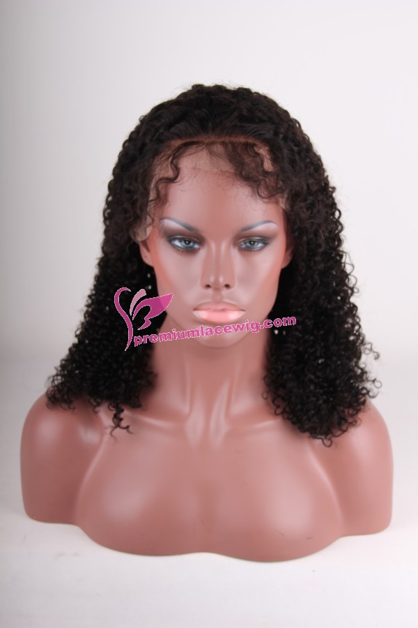 Malaysian hair full lace wigs wholesale PWS121