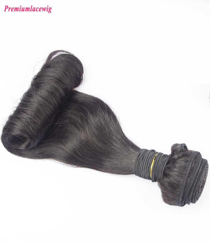 Funmi Hair Bundles Chinese Virgin Hair 1 Bundle 16inch