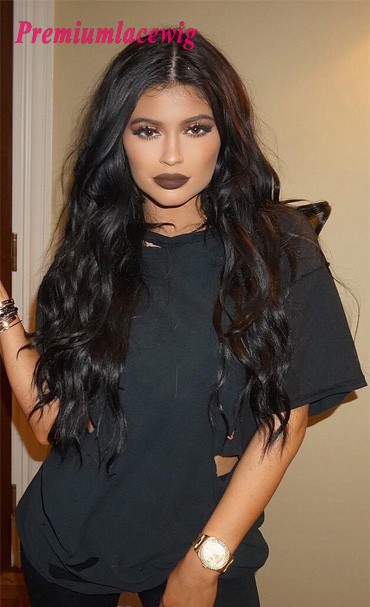 Mongolian Virgin Hair Full Lace Wig Natural Wave 18inch_Body Wave/Hair  Texture/Full lace wigs/Premium Lace Wigs,cheap lace front wigs,Full Lace Wig,Human  Hair Wig,Brazilian Virgin Hair