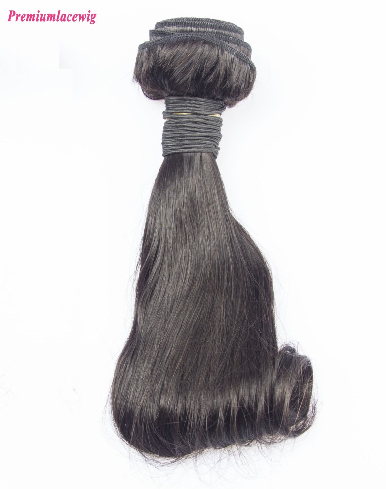 1pc Funmi Hair Bundles Brazilian Hair 16inch