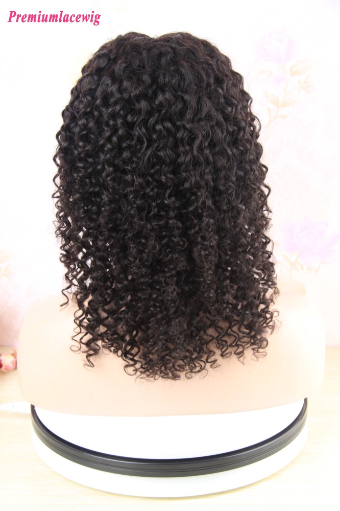 16 Inch Curly Hair Chart