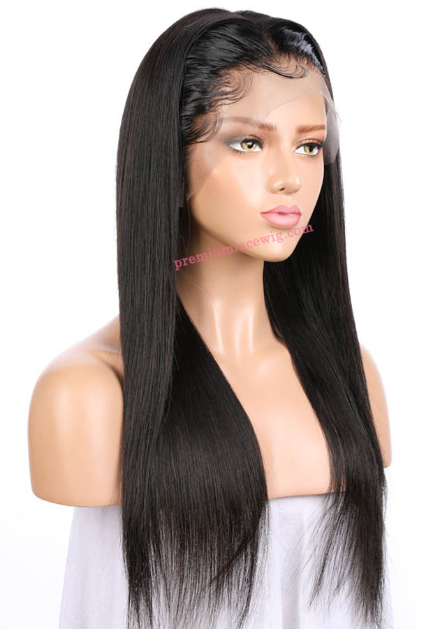 18 inch wig