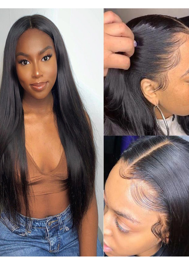 13x6 hd lace frontal wig