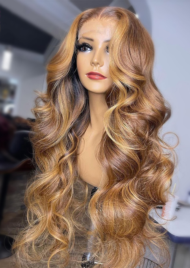 Honey Blonde Body Wave Lace Front Wigs Pre-Plucked 13x4 Lace Frontal Wigs Highlight Wigs Human Hair Wigs For Women_Ombre Color/Color/Lace Front Wigs/Premium Lace Wigs,cheap lace front wigs,Full Lace Wig,Human Hair Wig,Brazilian Virgin Honey Blonde Body Wave Lace Front Wigs Pre-Plucked 13x4 Lace Frontal Wigs Highlight Wigs Human Hair Wigs For Women_Ombre Color/Color/Lace Front Wigs/Premium Lace Wigs,cheap lace front wigs,Full Lace Wig,Human Hair Wig,Brazilian Virgin
