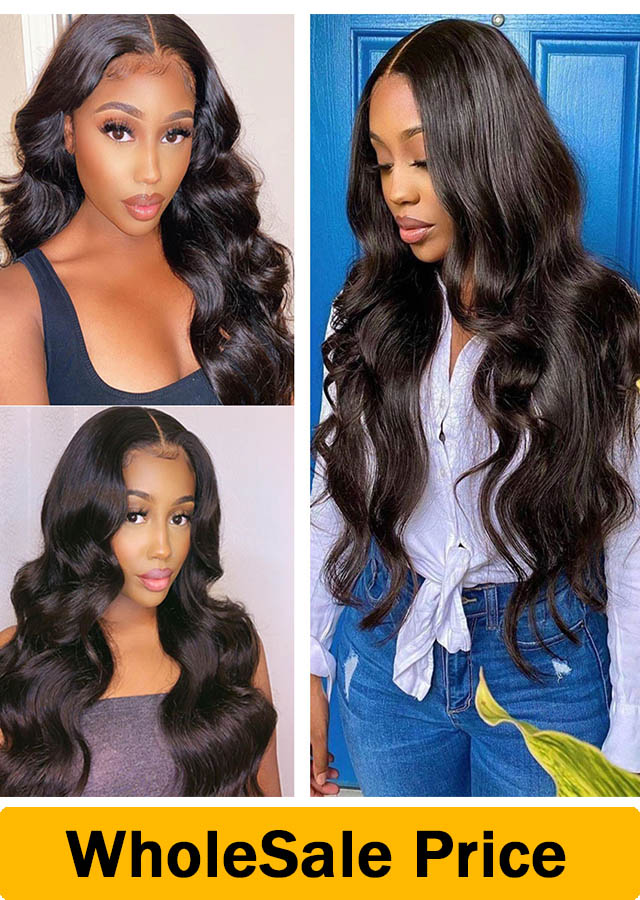 low price lace front wigs