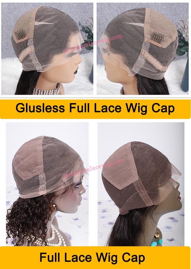 Full Lace Wig