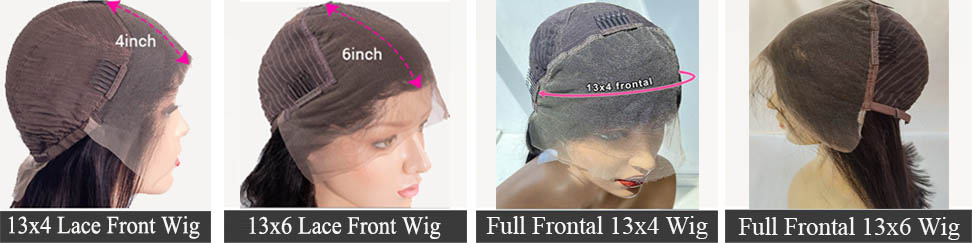 wholesale Lace front wig cheap for sale,affordable HD lace front wigs