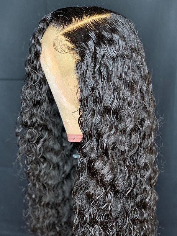 cheap 360 lace wig