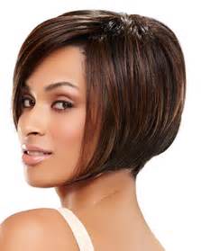 Fashion Hair style for wigs