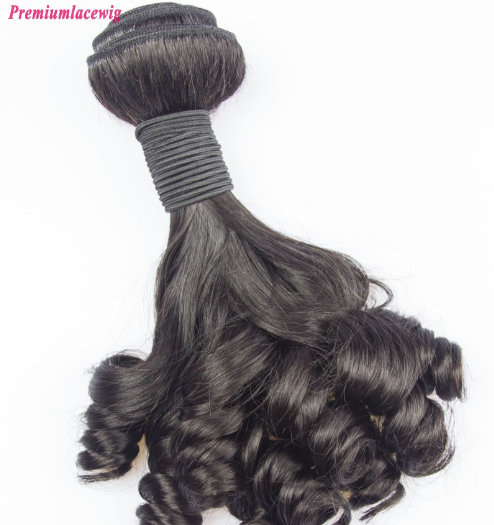 2018 human hair bundles type for women