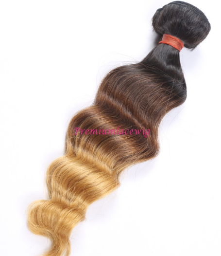 2018 human hair bundles type for women