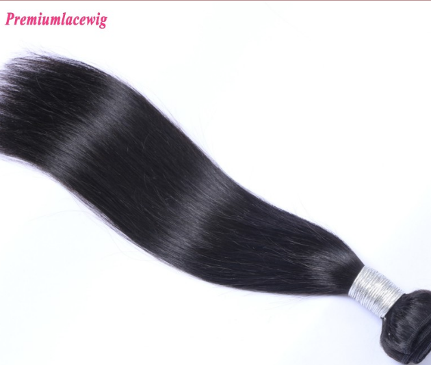 2018 straight hair bundles type