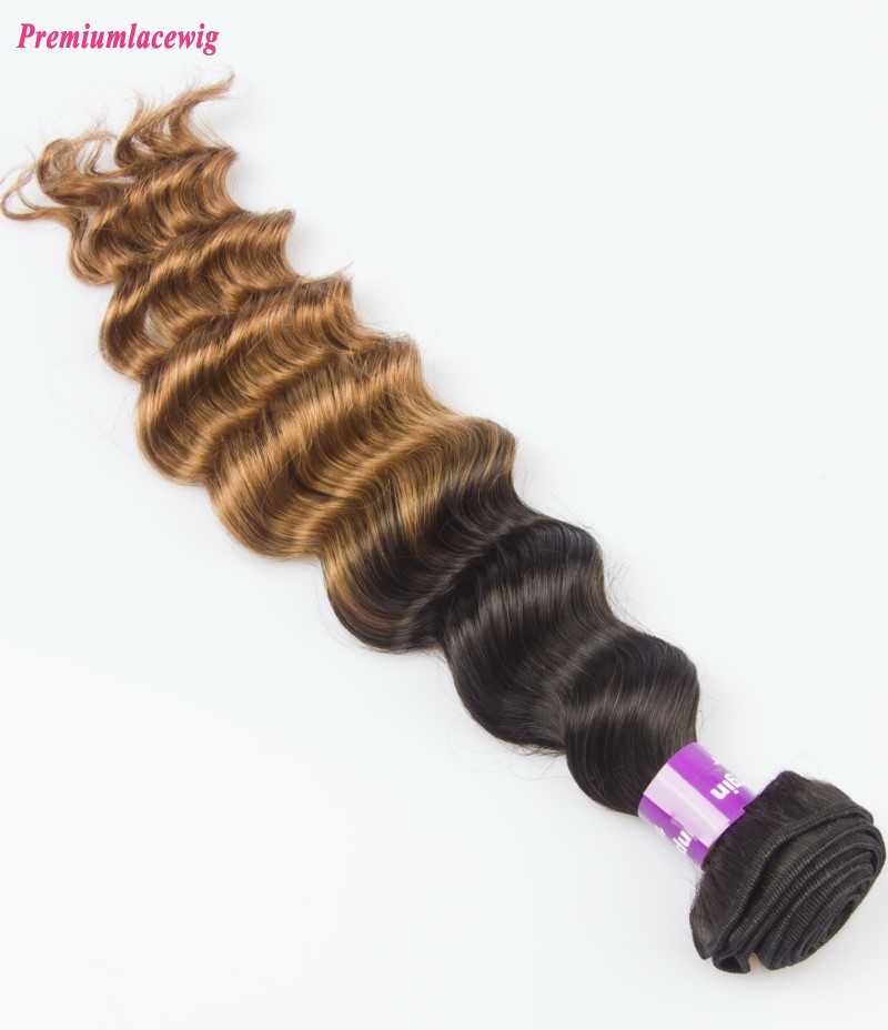 2018 loose wave hair bundles type