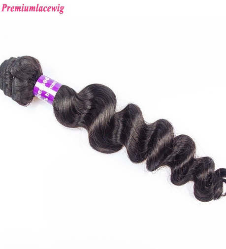 2018 loose wave hair bundles type