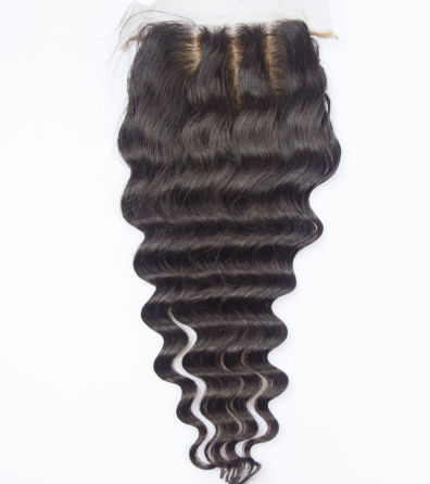2018 fashion wig styles of silk base closure