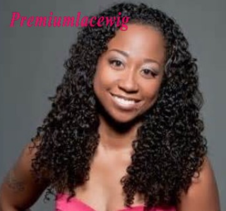 Cheap Nature Wave and Curly Wave Full Lace Wig in March