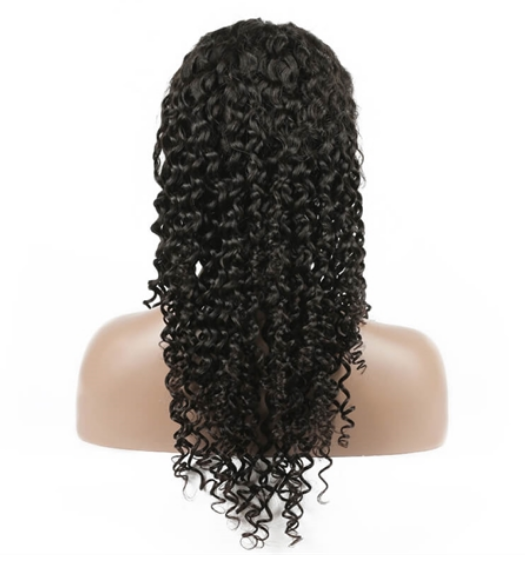 glueless full lace wigs