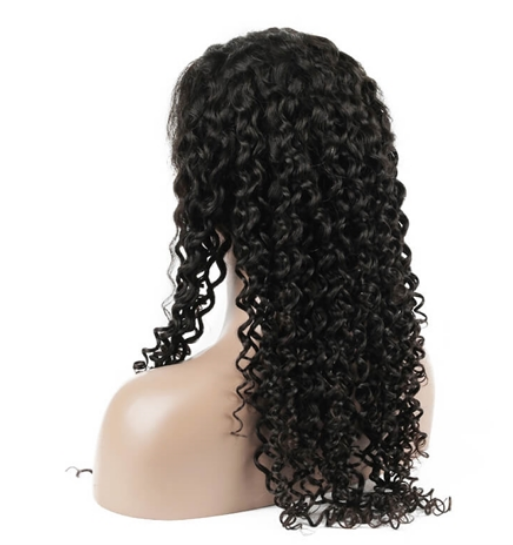 glueless full lace wigs