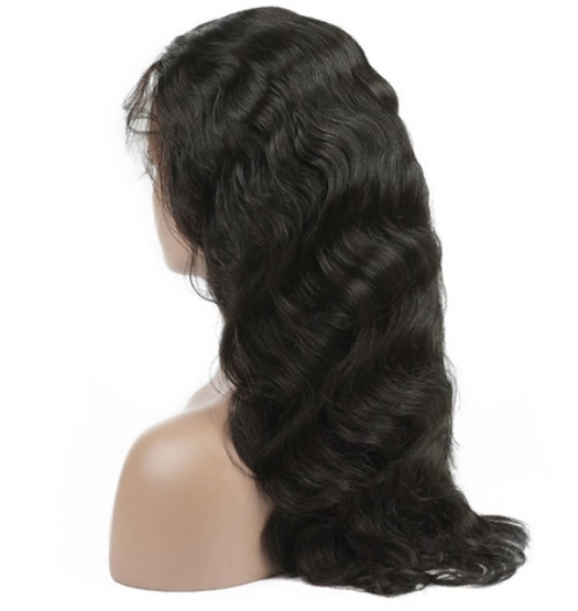 cheap full lace wig