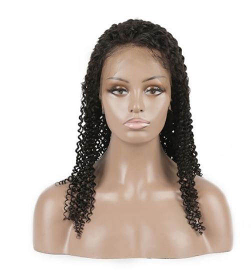 pre plucked full lace wigs