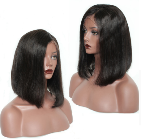 lace front wigs