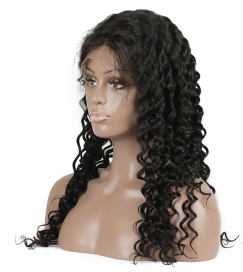 best lace front wigs