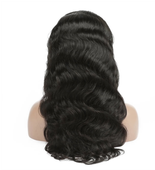 glueless full lace wigs