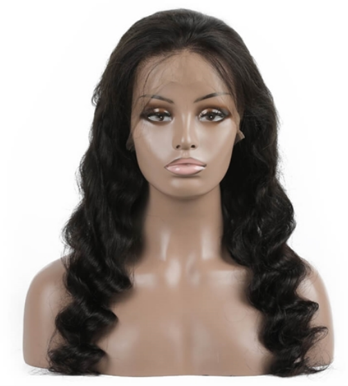 lace front wigs