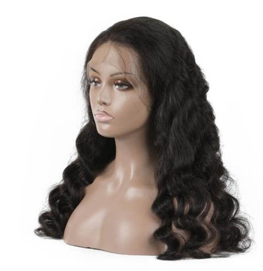 lace front wigs