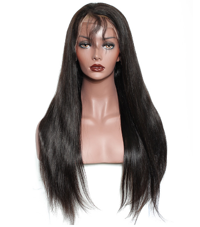 glueless full lace wigs