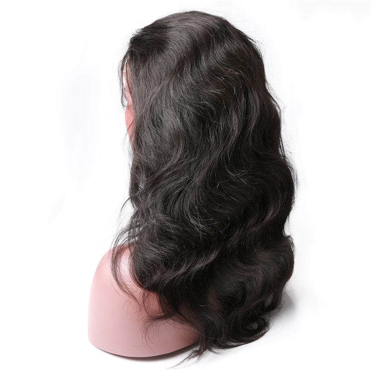 cheap full lace wig