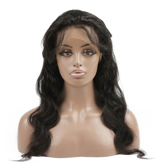 best 360 lace wigs