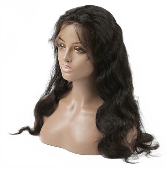 best 360 lace wigs