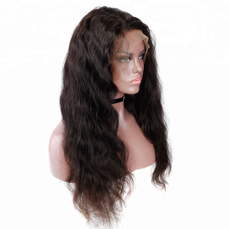 cheap 360 lace frontal wigs human hair