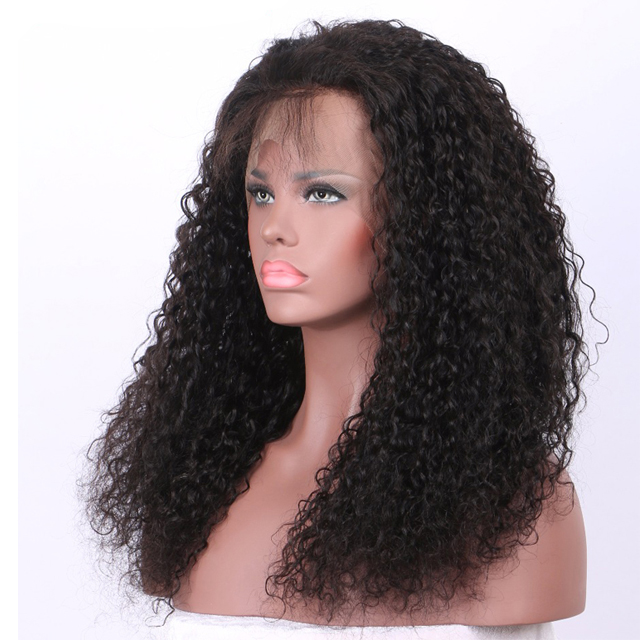 wholesale lace front wigs