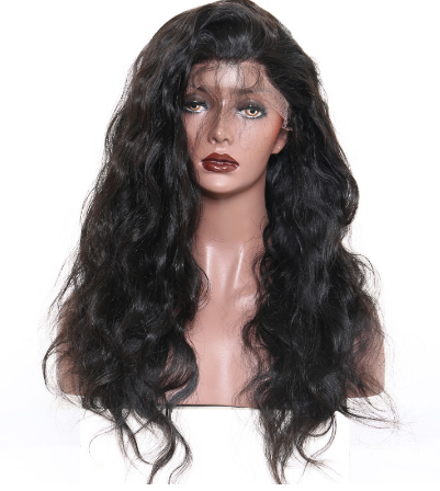 cheap 360 lace frontal wigs human hair