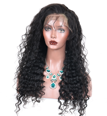 lace front wigs