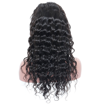 lace front wigs with baby hair