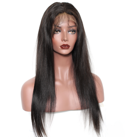 glueless lace front wigs